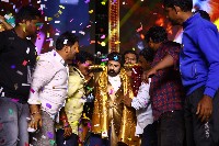 Veera Simha Reddy Pre Release Event Photos